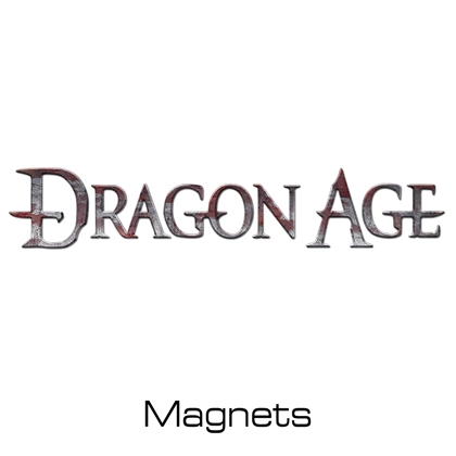 Dragon Age magnets Dragon Age magnets