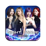 DPWP Music - Album - NIGHT | WAVE drin.. DPWP Music - Album - NIGHT | WAVE drin..