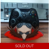Eggman Controller Holder (XBOX)