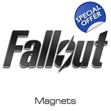Fallout magnets