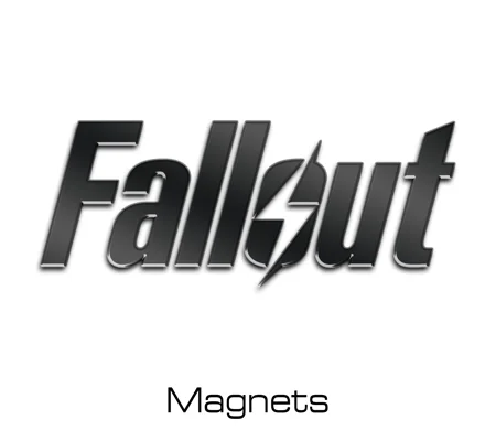 Fallout magnets