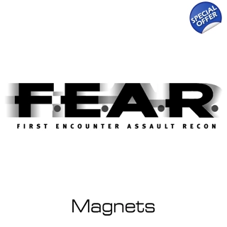 FEAR magnets