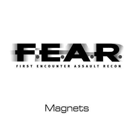 FEAR magnets