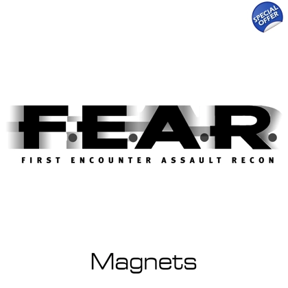 FEAR magnets