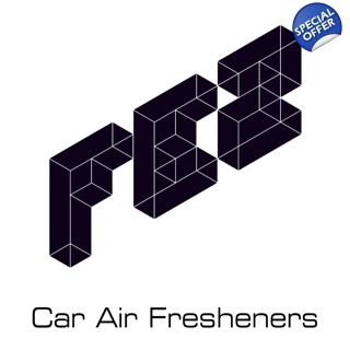 Fez car air fresheners ..