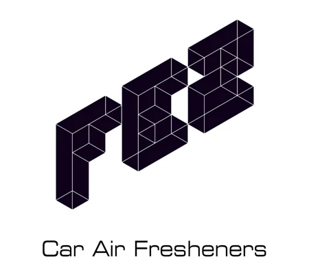 Fez car air fresheners - OLD STOCK