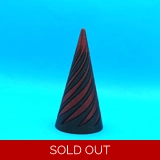 Fidget Passthrough Standard Cone