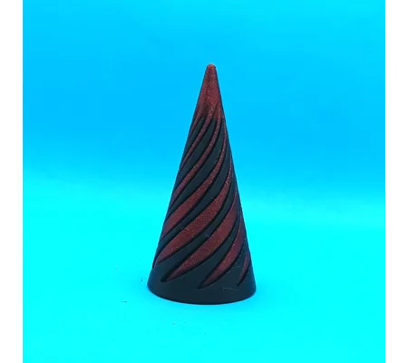 Fidget Passthrough Standard Cone