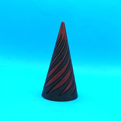 Fidget Passthrough Standard Cone