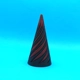 Fidget Passthrough Standard Cone