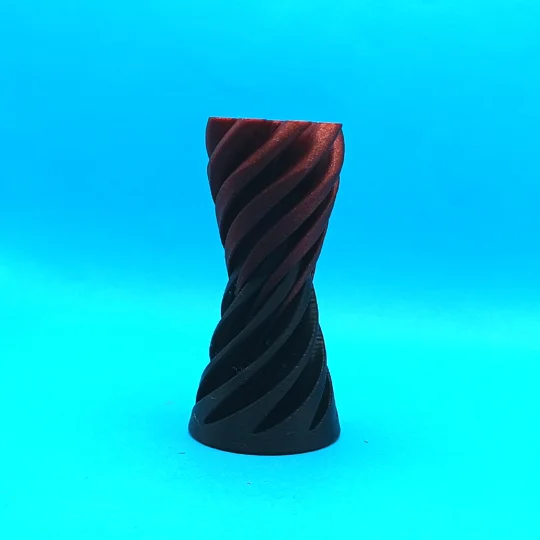 Fidget Passthrough Standard Cone