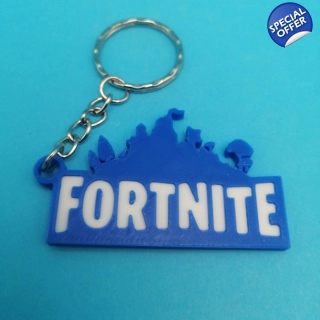 Fortnite 3D Printed key.. Fortnite 3D Printed key..