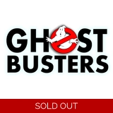 Ghostbusters magnets