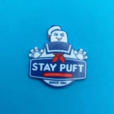 Ghostbusters - Stay Puft Marshmallows ..