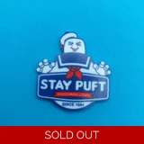 Ghostbusters - Stay Puft Marshmallows .. Ghostbusters - Stay Puft Marshmallows ..