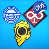 Ghost in the Shell - Stand Alone Compl..