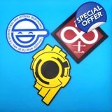 Ghost in the Shell - Stand Alone Compl..