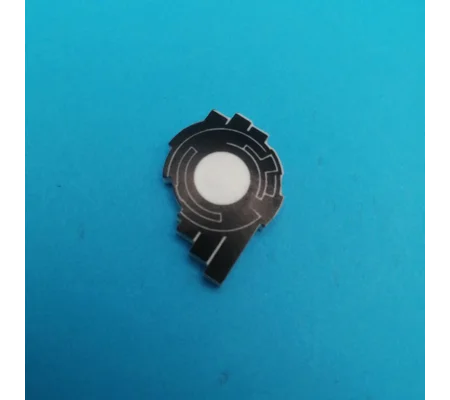 Ghost in the Shell - Stand Alone Complex - Section 9 pin badge