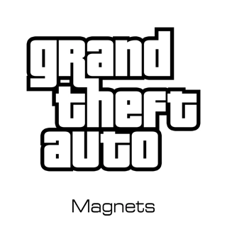 Grand Theft Auto (GTA) ..