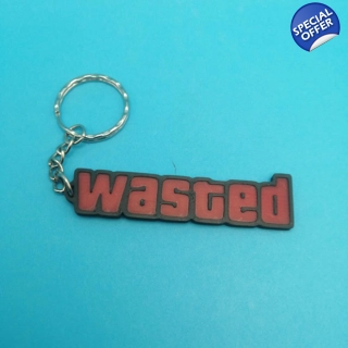Grand Theft Auto - Wast.. Grand Theft Auto - Wast..