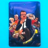 Grimsburg car air freshener