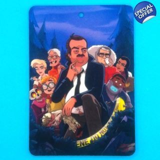 Grimsburg car air fresh.. Grimsburg car air fresh..