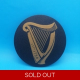 Guinness 2016-present round Drinks Coa..