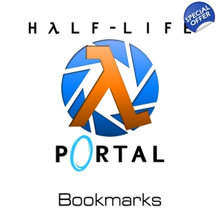 Half-Life - Portal Univ.. Half-Life - Portal Univ..