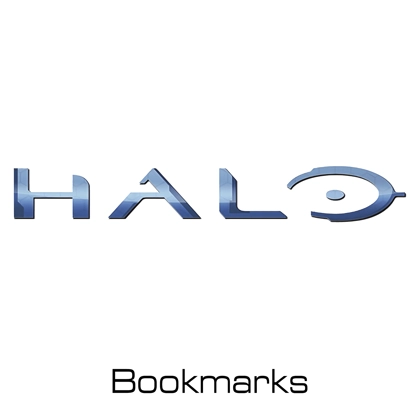 Halo bookmarks