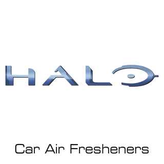 Halo car air fresheners