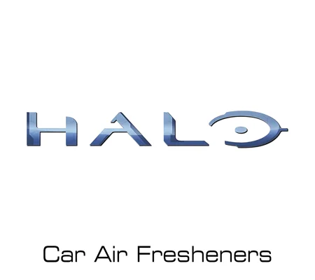 Halo car air fresheners