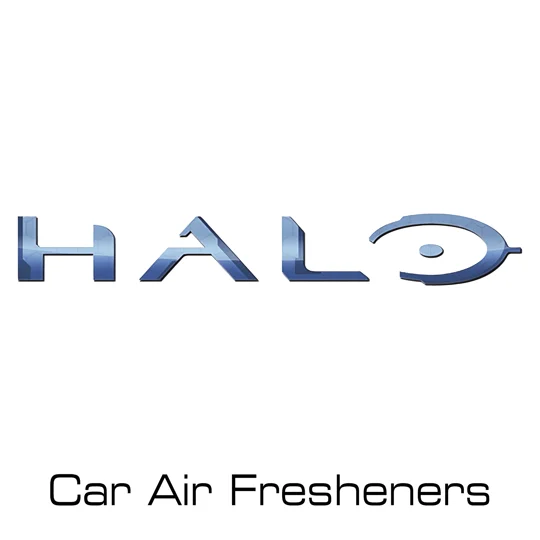 Halo car air fresheners
