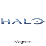 Halo magnets