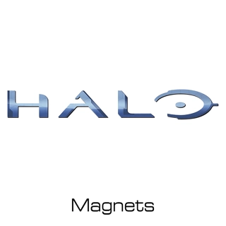 Halo magnets