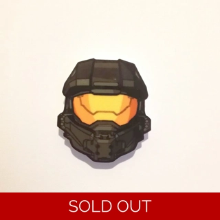 Halo - Master Chief Hel.. Halo - Master Chief Hel..