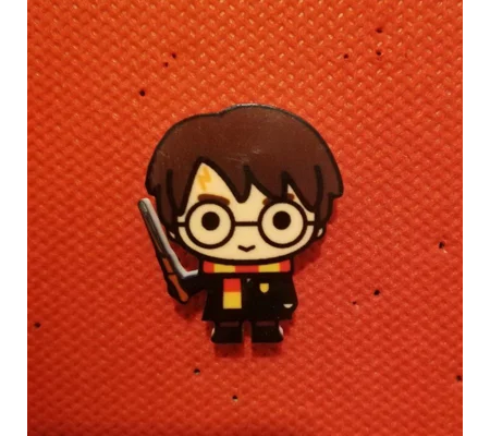 Harry Potter pin badge - Harry