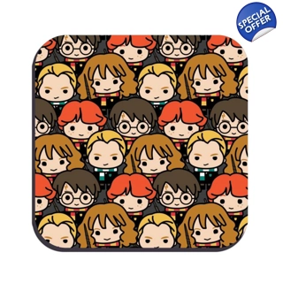 Harry Potter toon heads.. Harry Potter toon heads..