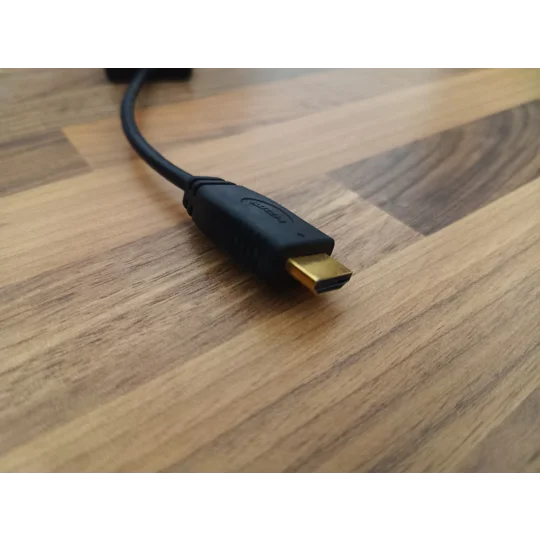 HDMI to VGA Adapter