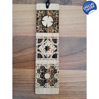 Hellraiser laser engrav.. Hellraiser laser engrav..