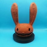 Sam & Max - Max Halloween Pumpkin LED ..
