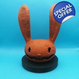 Sam & Max - Max Halloween Pumpkin LED ..