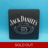 Jack Daniel's 1875-present square Drin..