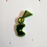 Jet Set Radio - Spray Can pin badge