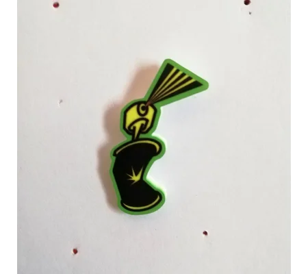 Jet Set Radio - Spray Can pin badge