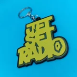 Jet Set Radio Keyring - 25th Anniversa..