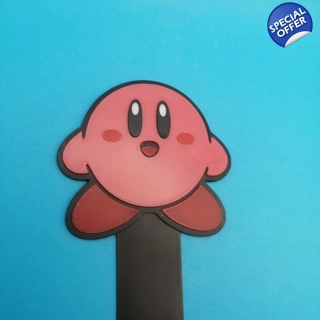 Kirby 3D printed multi-.. Kirby 3D printed multi-..