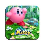 Kirby and the Forgotten Land drinks co..