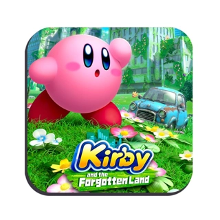 Kirby and the Forgotten..