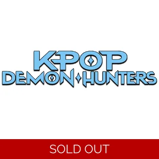 Kpop Demon Hunters alum.. Kpop Demon Hunters alum..