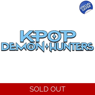 Kpop Demon Hunters alum..